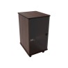 C2G 20SP27D Mobile F Rack E0