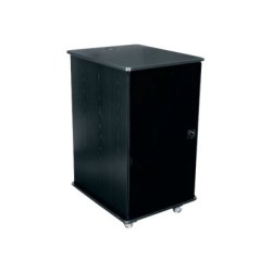 C2G 20SP27D Mobile F Rack GE
