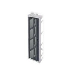 C2G 24SP PLEXI Frontdr Univ.B