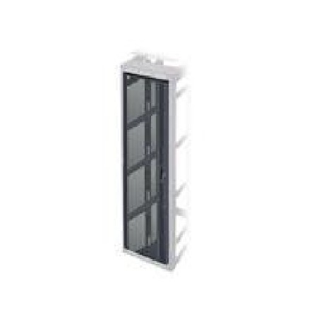 C2G 24SP PLEXI Frontdr Univ.B