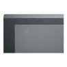 C2G 40SP PLEXI Frontdr Univ.B
