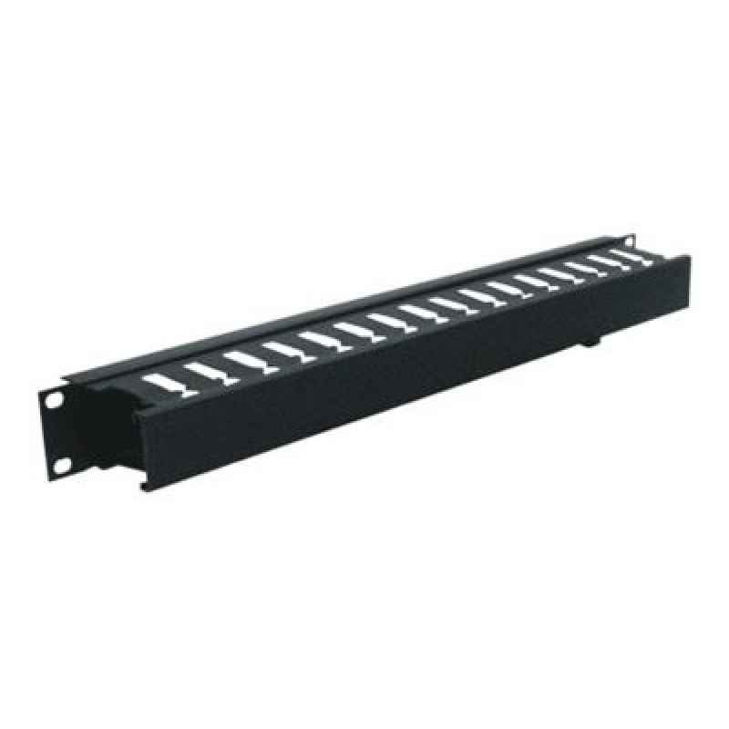 C2G 1SP Plastic Cbl Mng 2"D