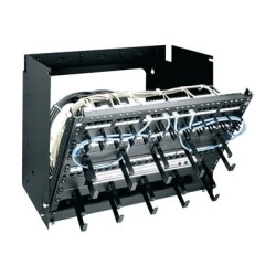 C2G 8SP Pivoting Pnl MNT 18D