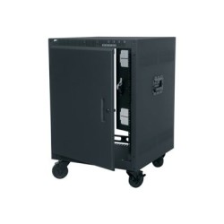 C2G Portable Rack 14SP