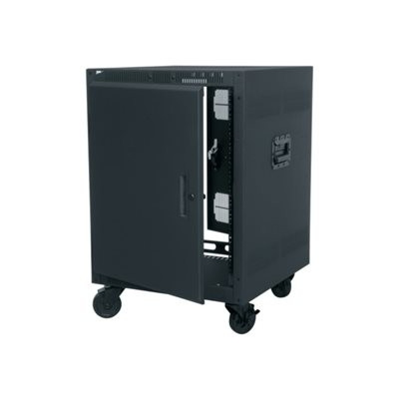 C2G Portable Rack 14SP