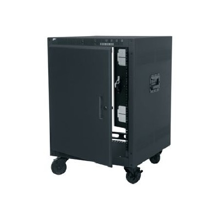 C2G Portable Rack 14SP