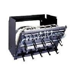 C2G 8SP Pivoting Pnl MNT 12DP