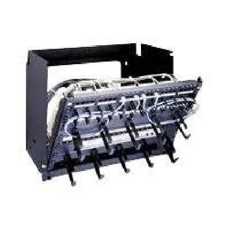 C2G 8SP Pivoting Pnl MNT 12DP