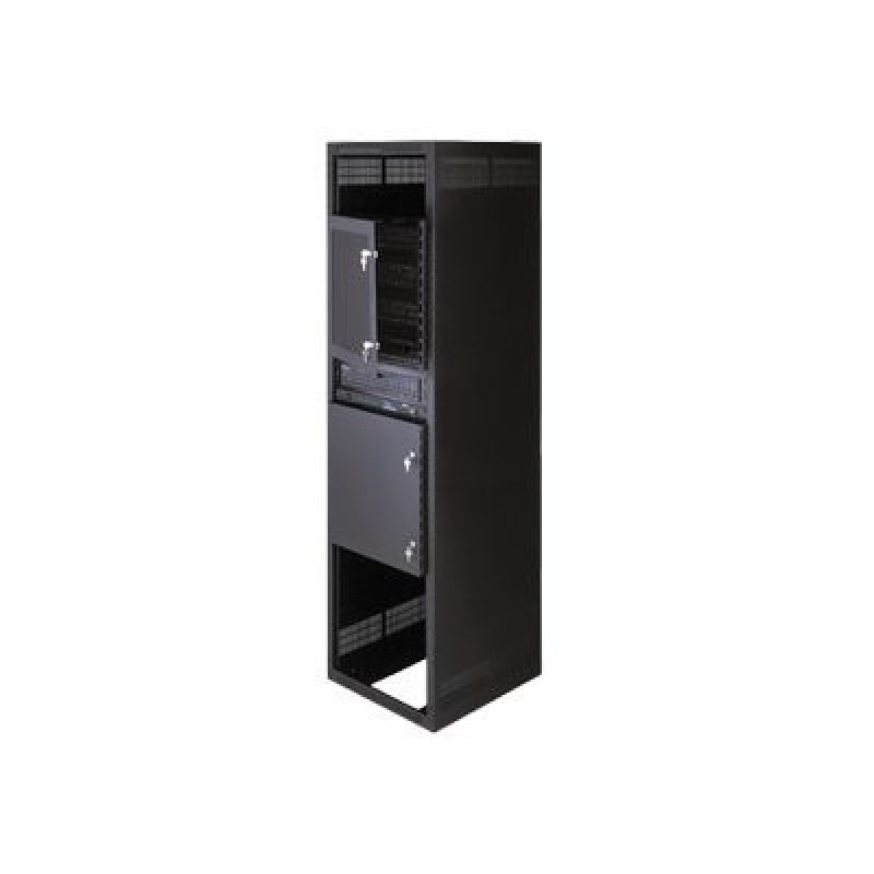C2G 12SP PLEXI Split Security