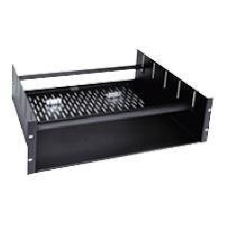 C2G 3SP Clamping Rackshelf