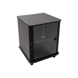 C2G 28W16SP28DP RFR Rack A3