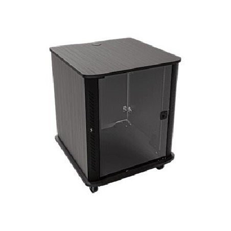 C2G 28W16SP28DP RFR Rack A3