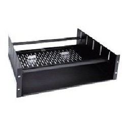 C2G 2SP Clamping Rackshelf