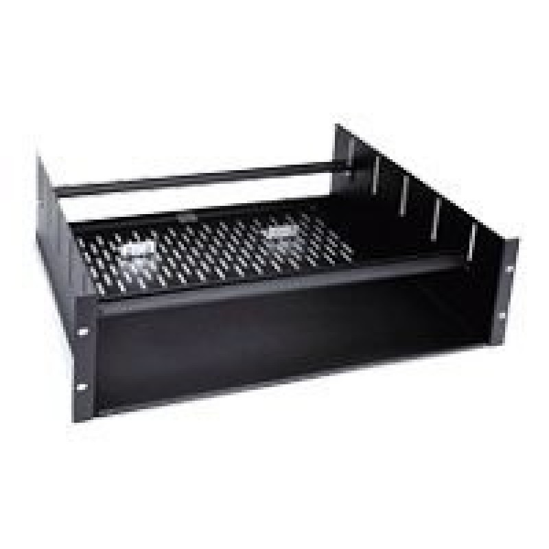 C2G 2SP Clamping Rackshelf