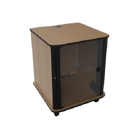 C2G 28W16SP28DP RFR Rack E1