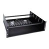 C2G 4SP Clamping Rackshelf