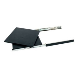 C2G Rotating Equip Base 18"DP