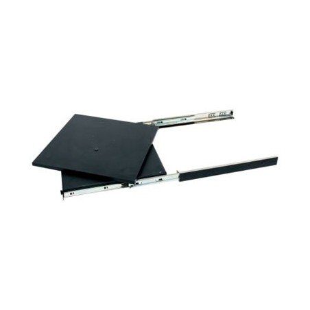 C2G Rotating Equip Base 18"DP