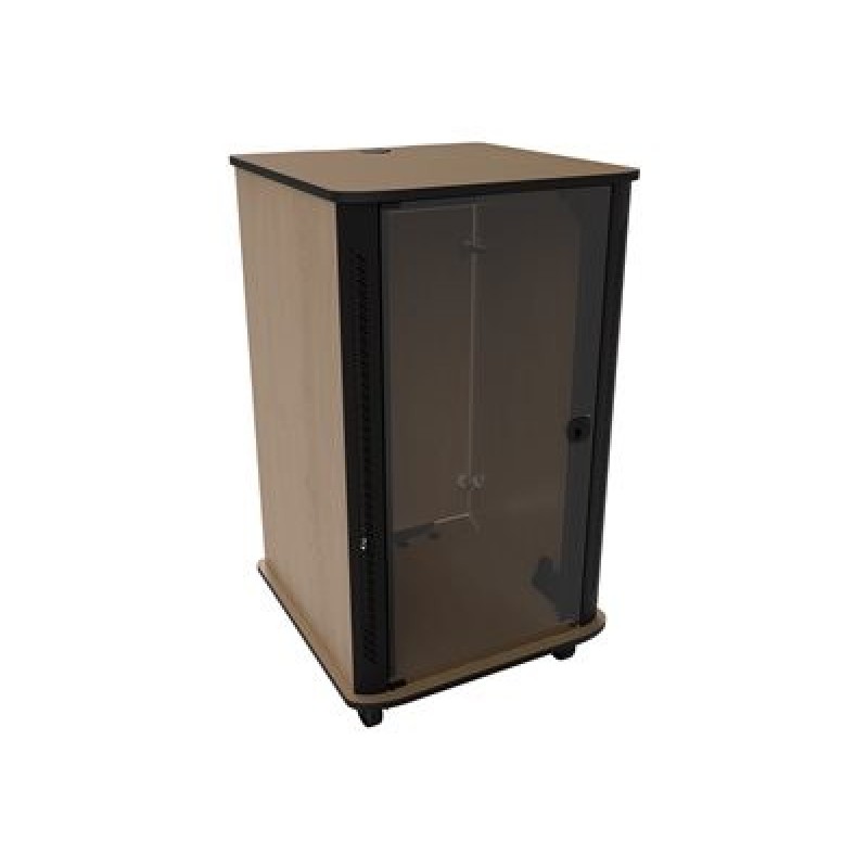 C2G 28W24SP28DP RFR Rack E1