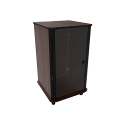 C2G 28W24SP28DP RFR Rack E0