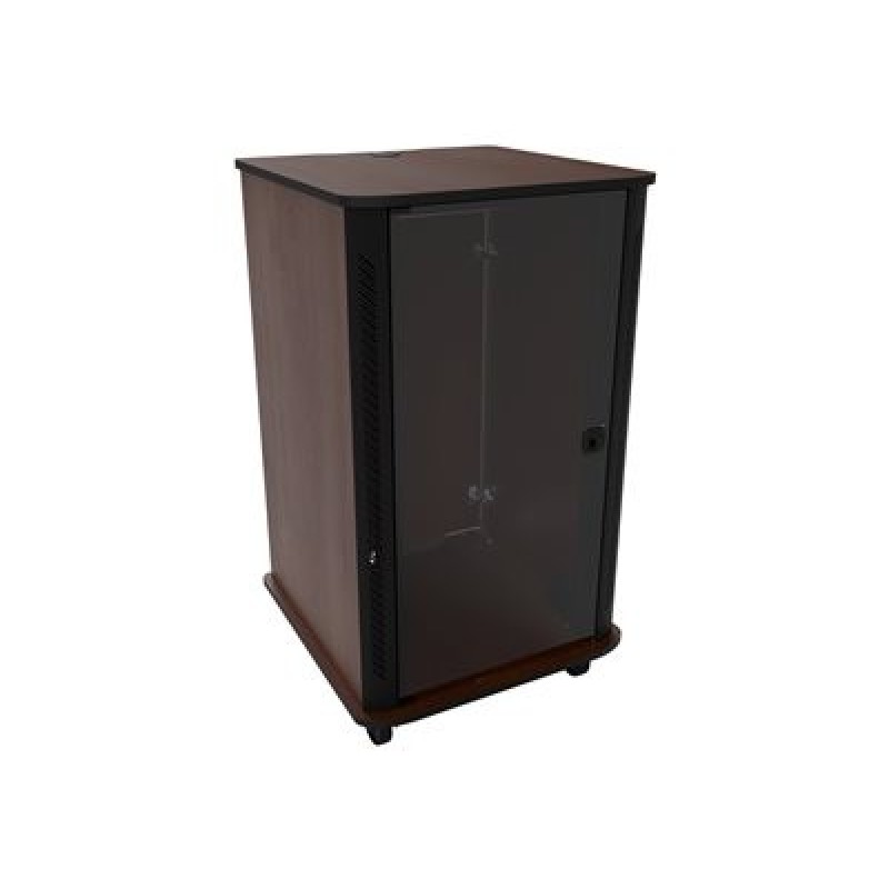 C2G 28W24SP28DP RFR Rack E0