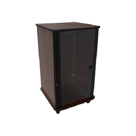 C2G 28W24SP28DP RFR Rack E0