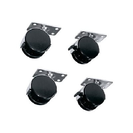 BRK/RK locking WHEEL OPTI