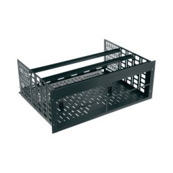 C2G Sonos Amp Custom Rackshelf 4