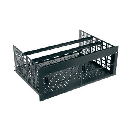 C2G Sonos Amp Custom Rackshelf 4