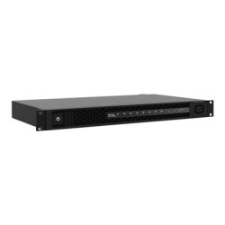 C2G Premium+PDU IEC 9 OUT CE