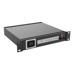 RLNK IEC SELECT 4 OUTLET 100-240V CE
