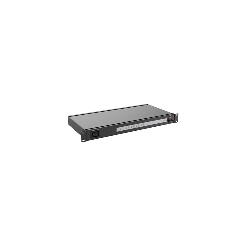 RLNK IEC SELECT 9 OUTLET 100-240V CE