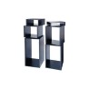 C2G 8SP 14 Rack 16DEEP