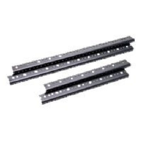 C2G Pair 45SP Full Hole Rack