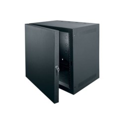C2G 7SP Wall Mount Rack