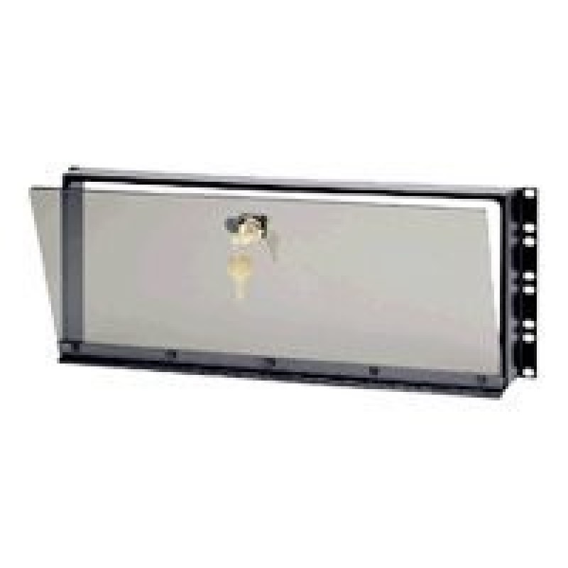 C2G 3SP Hinged PLEXI Security