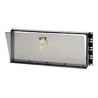 C2G 3SP Hinged PLEXI Security
