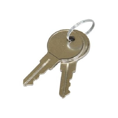 C2G Keys For Front Doors B399