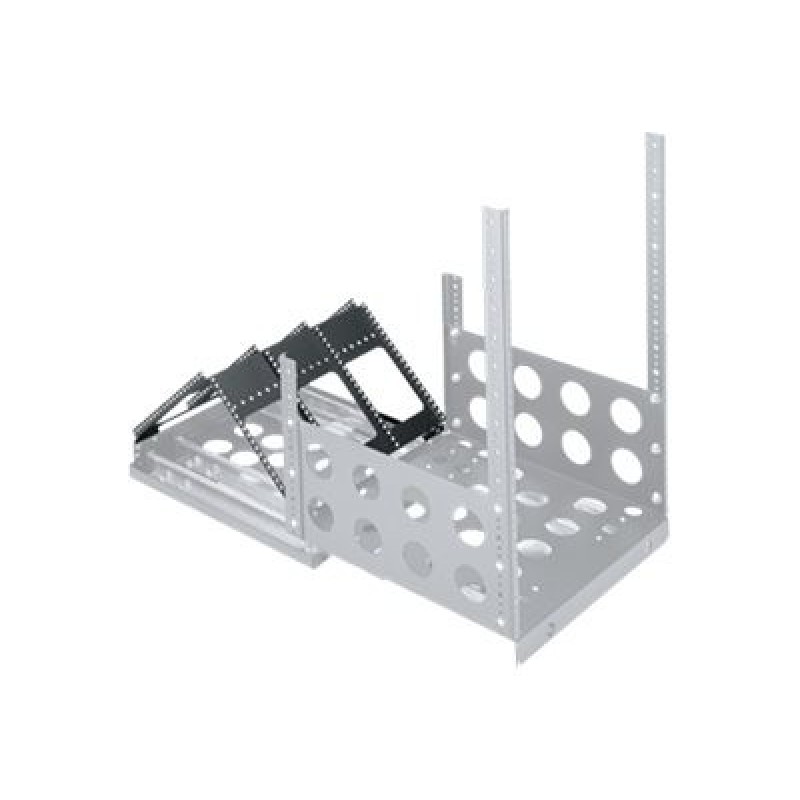 C2G Pair OF Cable Carriers