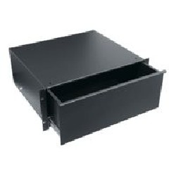 C2G 4SP UTIL. Drawer.BLK