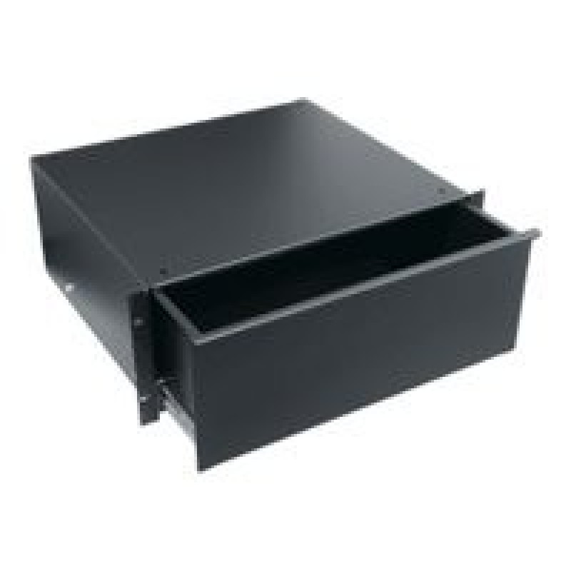 C2G 4SP UTIL. Drawer.BLK