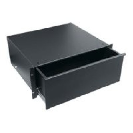 C2G 4SP UTIL. Drawer.BLK