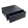 C2G 4SP UTIL. Drawer.BLK