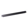 UNIVERSAL CONNECTOR PANEL UNI1