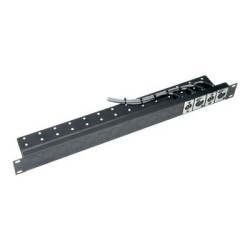 UNIVERSAL CONNECTOR PANEL UNI1C