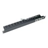 UNIVERSAL CONNECTOR PANEL UNI1C