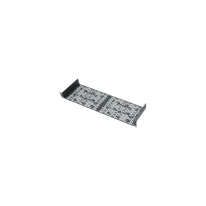 C2G 1SP UM Shelf 5.5"D Kit