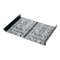 C2G 1SP UM Shelf 11.5"D Kit