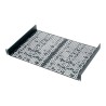 C2G 1SP UM Shelf 11.5"D Kit