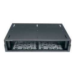 C2G UTB 1-2 Space 14"Deep